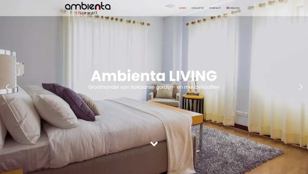 project ambienta living